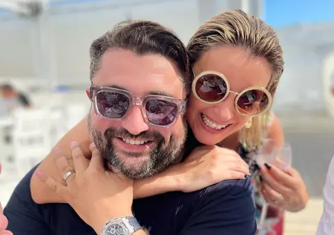 Anunțul făcut de Diana Dumitrescu după 5 ani de căsnicie. „Sunt lucruri cu care nu suntem de acord”