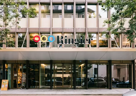 Compania Ringier către jurnaliști, după încheierea investigației interne în cazul decesului Iuliei Marin: „Întreg colectivul Ringier România a avut grijă de Iulia și a sprijinit-o în toate modurile posibile”