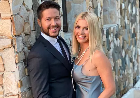 Jorge a dat vestea tuturor, după 10 ani de căsnicie cu Ramona. „Tot nu se aliniază planetele”