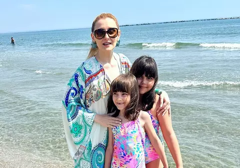 Alina Sorescu rupe tăcerea despre procesul pe care îl are cu Alexandru Ciucu. Ce se întâmplă cu Raisa și Carolina. „Este bulversant pentru două fetițe de 7 și de 9 ani”