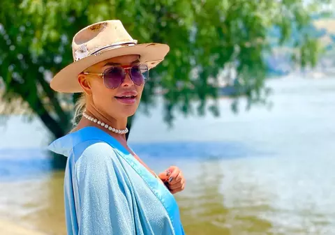 Vica Blochina rupe tăcerea după ce și-a micșorat stomacul. „Mi-e foarte greu să povestesc prin ce am trecut, pentru că efectiv am vrut să mor”