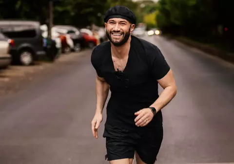 Cu ce se ocupă Mihai Bendeac de când nu mai e jurat la „iUmor”. „Subiectul e unul de actualitate, jocurile de noroc”