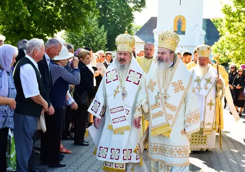 De ce Mitropolia Basarabiei este pe deplin legitimă. Creștinismul este religia iubirii, nu a dragostei cu sila