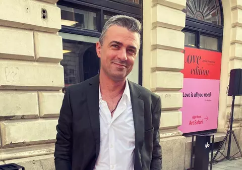 Copiii lui Cornel Ilie de la Vunk nu știu că părinții lor au divorțat. Artistul rupe tăcerea. „Nu arată, nu se manifestă”