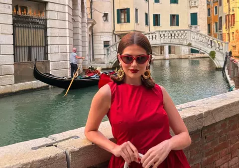 Lidia Buble rupe tăcerea despre inelul pe care îl poartă pe deget de ceva timp. Toți au spus că este de logodnă. „Pe ăsta nu îl mai dau jos”