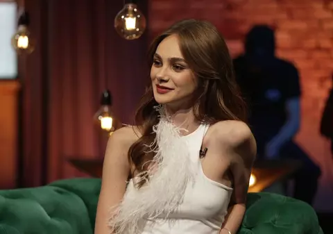 Cine este Alexia, artista care a făcut furori cu piesa „Interstelar”. „Am fost la multe concursuri. Vin dintr-o familie de economiști”