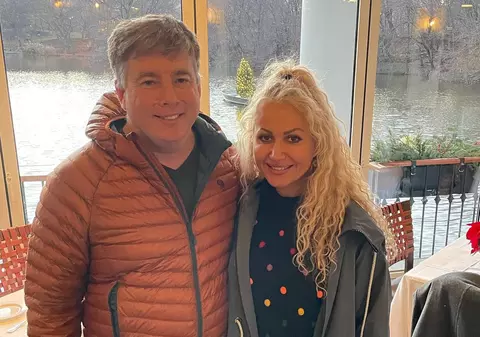 Anamaria Ferentz, anunțul făcut după 2 ani de relație cu iubitul american: „Mă susține în tot ce fac”