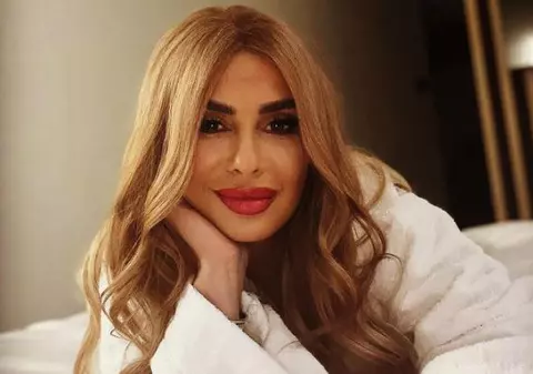 Anamaria Prodan a pozat goală: „Artă pură”. Mesajul transmis de impresară