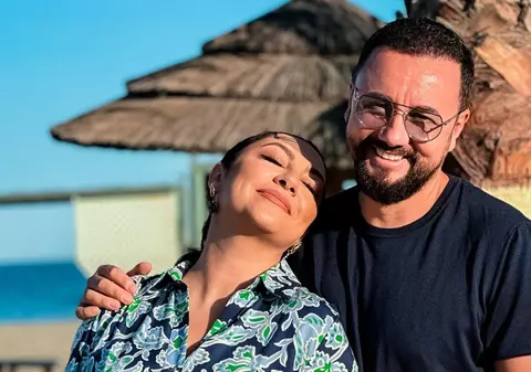 Imagini din vacanța de familie a Andrei și a lui Cătălin Măruță. Ce destinație au ales pentru relaxare alături de copii