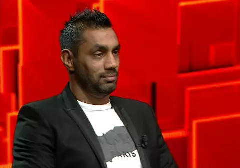 Bănel Nicoliță, primele declarații după ce a fost surprins alături de o femeie în club. Fostul fotbalist are o relație de 3 ani. „Până la urmă, toți greșim în viață”