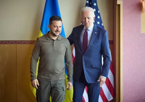 Ce va primi Ucraina la summitul NATO de la Vilnius? Nu repetați „marele compromis de la București”, avertizează un fost oficial