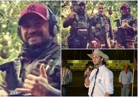 Un român care a luptat în războiul din Ucraina a fost angajat să-l apere pe un mare traficant de droguri brazilian și l-a ajutat să scape, chiar înainte să fie arestat