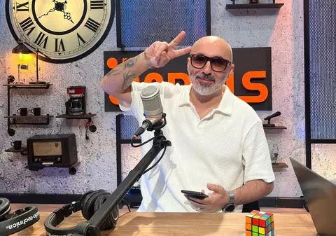 Cabron a dezvăluit secretele vieții de familie. „Există tentații. Și în momentul în care ai ieșit din bloc e periculos”