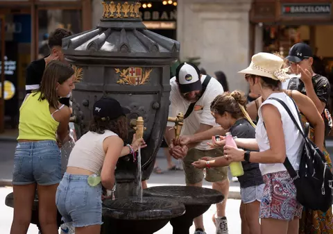 Valurile de căldură din Europa, SUA și China sunt aproape „imposibile” fără schimbările climatice provocate de om – studiu