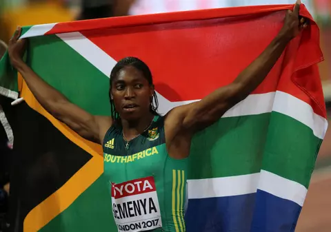 În căutarea echității într-un ocean al inegalității – Caster Semenya și cursa de o viață