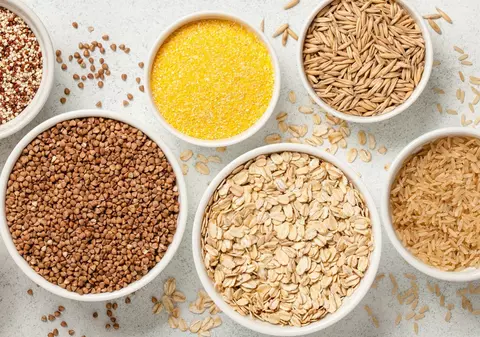 Câte tipuri de cereale există. Curiozități și beneficii