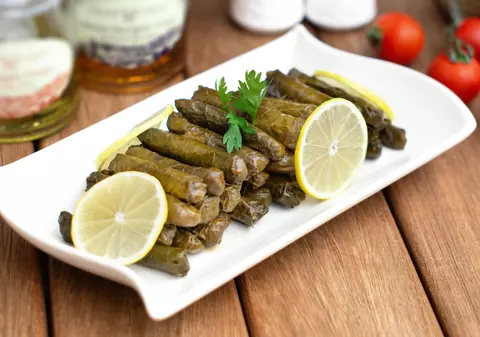 Ce este dolma şi cum se prepară