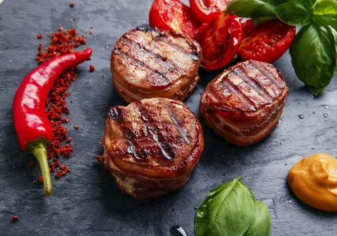 Ce este filet mignon şi cum se prepară