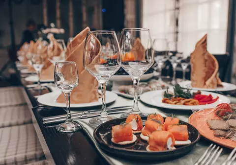 Cele mai bune 50 de restaurante din lume în 2023