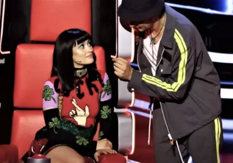 Irina Rimes și Tudor Chirilă s-au certat de față cu producția de la Pro TV. „M-a făcut să plâng. Am folosit cuvinte care nu trebuiau folosite”