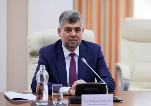 Statul verifică „toate căminele de bătrâni”, spune premierul Ciolacu după ce mai mulți vârstnici au fost bătuți în azilele din Voluntari