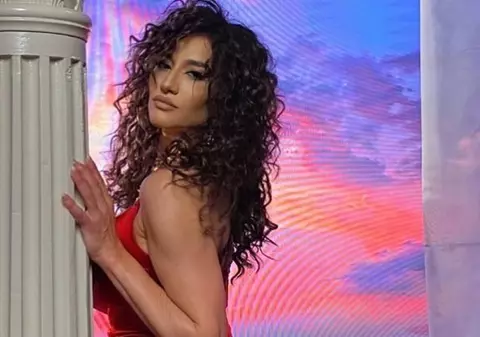 Claudia Pătrășcanu, primele declarații după ce a primit inelul de logodnă: „Dumnezeu îți dă mereu după suflet, fapte și intenții”