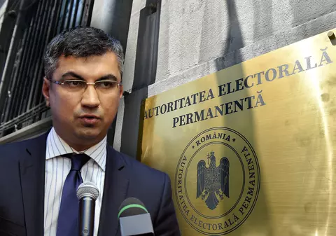 Numire cu miză pentru alegerile din 2024. Pe cine vrea PNL să impună secretar general la Autoritatea Electorală Permanentă