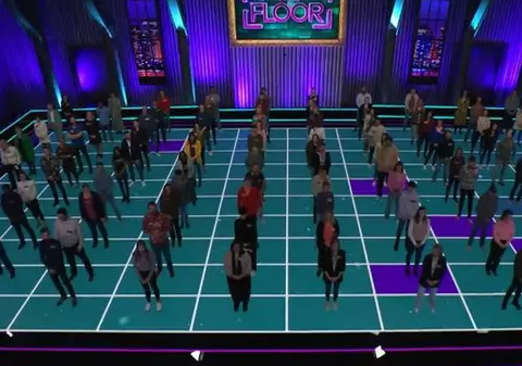 „The Floor”, quiz show-ul care a cucerit Europa, vine la Kanal D. Cine poate participa la emisiune