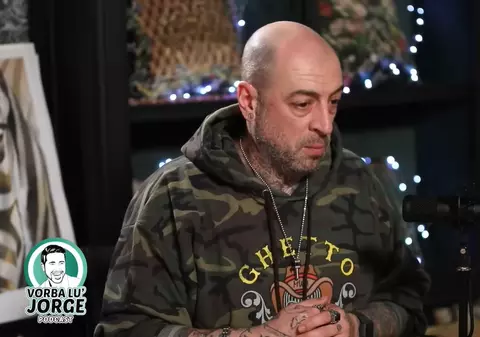 CRBL nu crede în depresie: „Poate nu o să fiu înțeles de toată lumea”. Artistul se descrie drept fixist