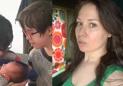 Cristina Bălan vrea să adopte un copil. Ce o împiedică: „Toate procedurile sunt foarte complicate. Cu atât mai mult pentru noi”