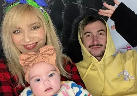 Cristina Cioran se gândește să îi mai dea o șansă lui Alex Dobrescu: „El tot își dorește să ne împăcăm”