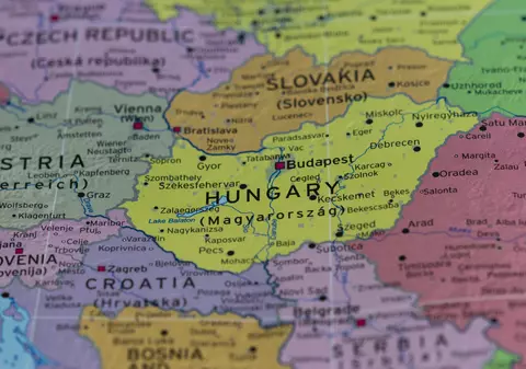 Cum să ajungi în Ungaria cu mașina – cele mai bune rute