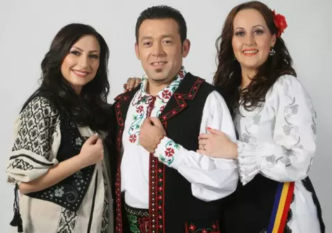 Cumnata Andrei, detalii neștiute din relația cu fratele artistei, Săndel Mihai. „Am luat o pauză de doi ani”