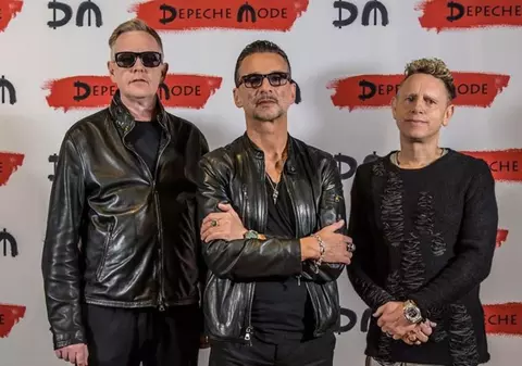Depeche Mode la București - program și reguli de acces la concertul de pe Arena Națională