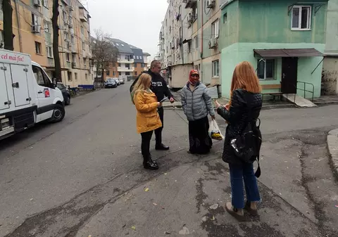 Conducerea DGASPC Sector 4, demisă după neregulile găsite la verificarea unui apartament de tip familial
