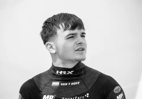 Un pilot olandez de 18 ani a murit la Spa-Francorchamps, după un accident teribil în timpul cursei