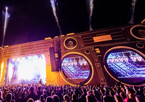 DISKOteka 2023. Ce artiști au fost confirmați pentru festivalul de muzică din Iași