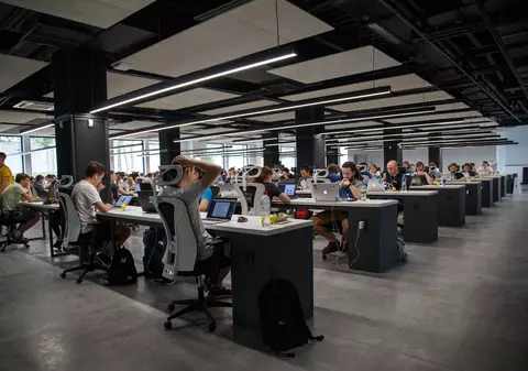 Cum să îți alegi spațiul de birouri în funcție de profilul companiei?