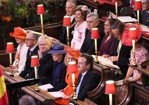 Marea Britanie se confruntă cu o inflație de foști premieri, iar securitatea lor îi costă foarte mult pe contribuabili