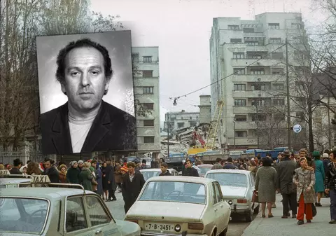 Verdict final în cazul disidentului anticomunist Gheorghe Ursu: foștii securiști acuzați de „crime împotriva umanității” au fost achitați definitiv