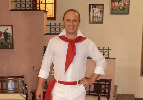 Grig Chiroiu de la Prima TV are o pensiune în stațiunea Băile Olănești. Cât costă o noapte de cazare: „A trebuit să măresc tarifele”