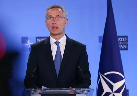 NATO cere Rusiei să-și retragă trupele din Transnistria. „Este dreptul Republicii Moldova de a-şi decide viitorul şi direcţia politicii externe”