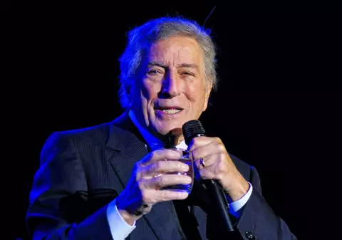 Tony Bennett a murit la 96 de ani. Celebrul cântăreț a strâns 19 premii Grammy în timpul carierei sale impresionante