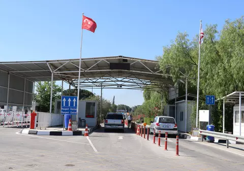 Cipru este gata să reaprindă negocierile de pace cu Turcia, privind împărțirea insulei între cele două țări