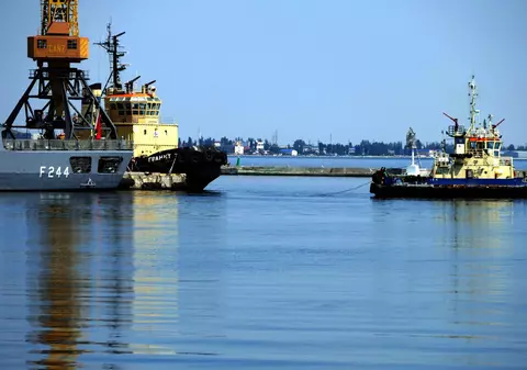 Senatul SUA a adoptat legea privind securitatea Mării Negre prin care confirmă statutul de „regiune de importanță geostrategică critică”