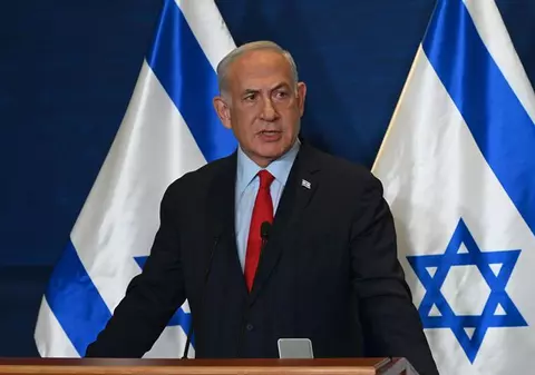 Benjamin Netanyahu afirmă din nou că nu va exista o încetare a focului dacă ostaticii ținuți de Hamas în Fâșia Gaza nu vor fi eliberați