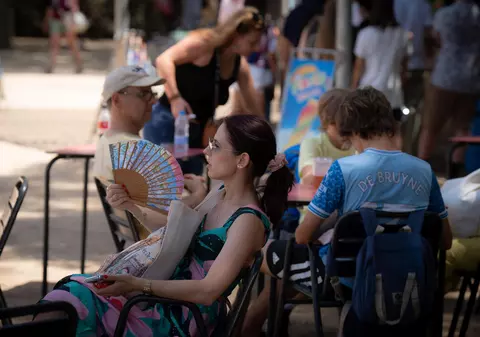 Spania activează toate centralele pe gaz pentru a face față caniculei care a dus la un consum record de electricitate