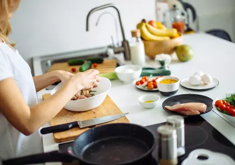 Idei de mâncare pentru felul doi- rețete simple și delicioase