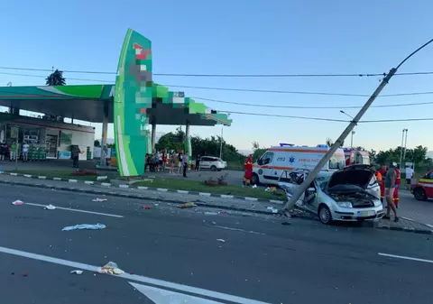 O femeie a murit într-un accident la Codlea. Alți doi oameni, între care un copil, au fost răniți