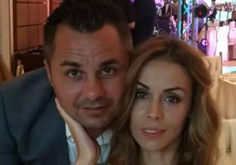 Ce spune Florentin Petre despre acuzații aduse de fosta soție. De ce a plecat de la Piatra Neamț. „Nu este adevărat”